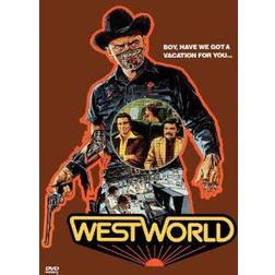 Westworld [DVD] [1973]